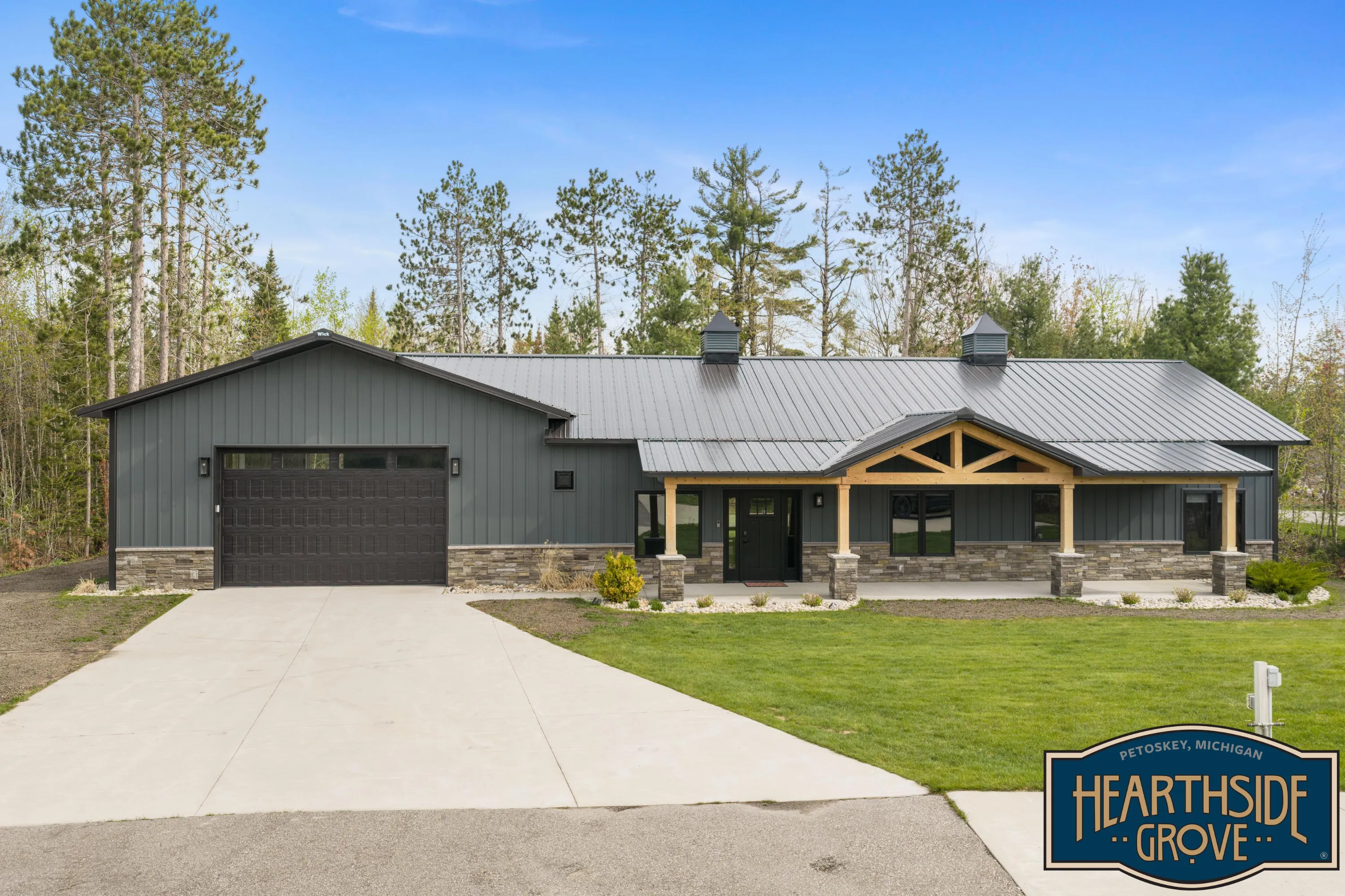 Lot W2 - 5153 Monarch (NEW LISTING)