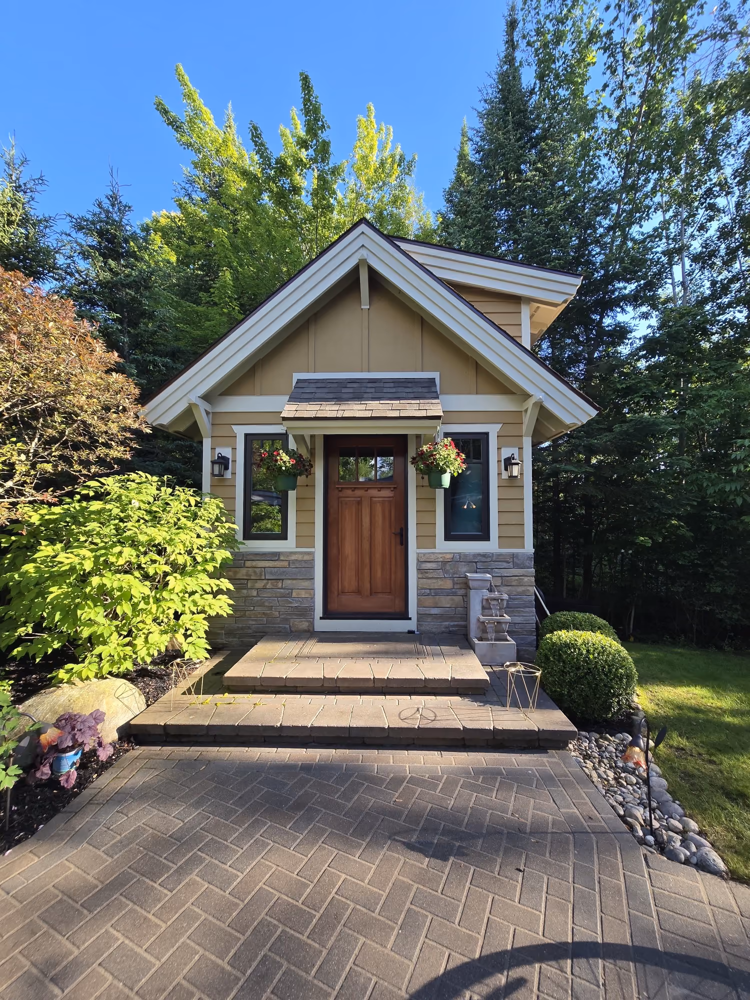 Lot 258 - 2007 Bluestem