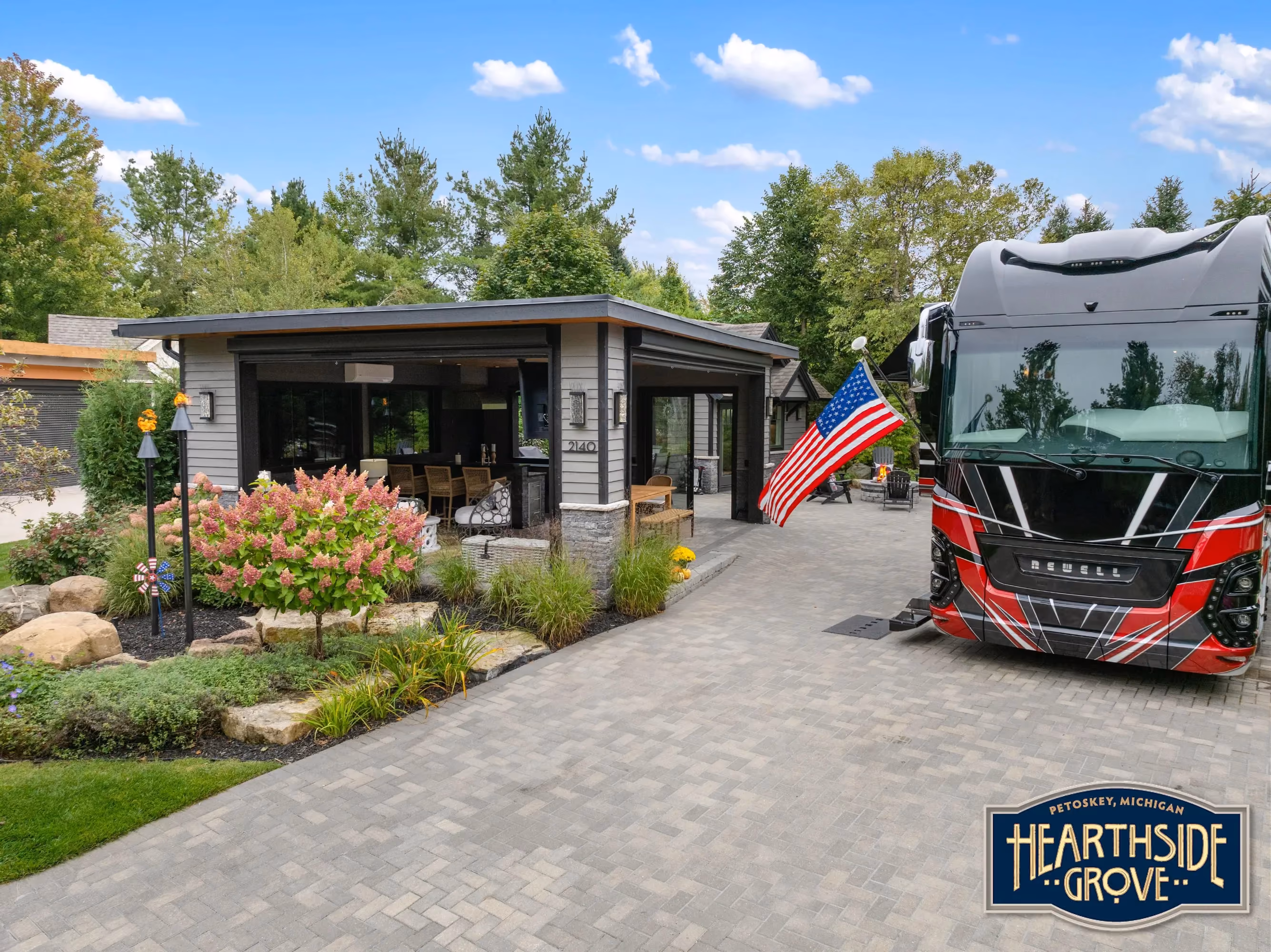 Lot 328 - 2140 Windover Dr