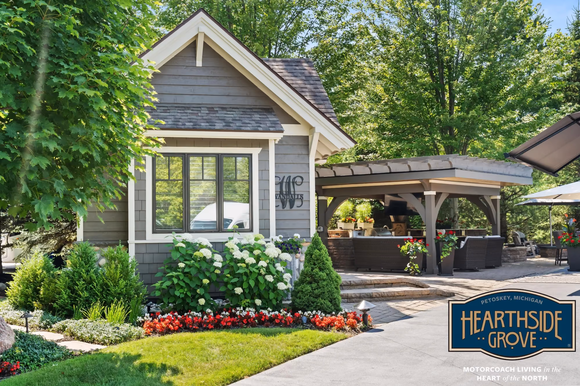 Lot 321 - Hearthside Dr