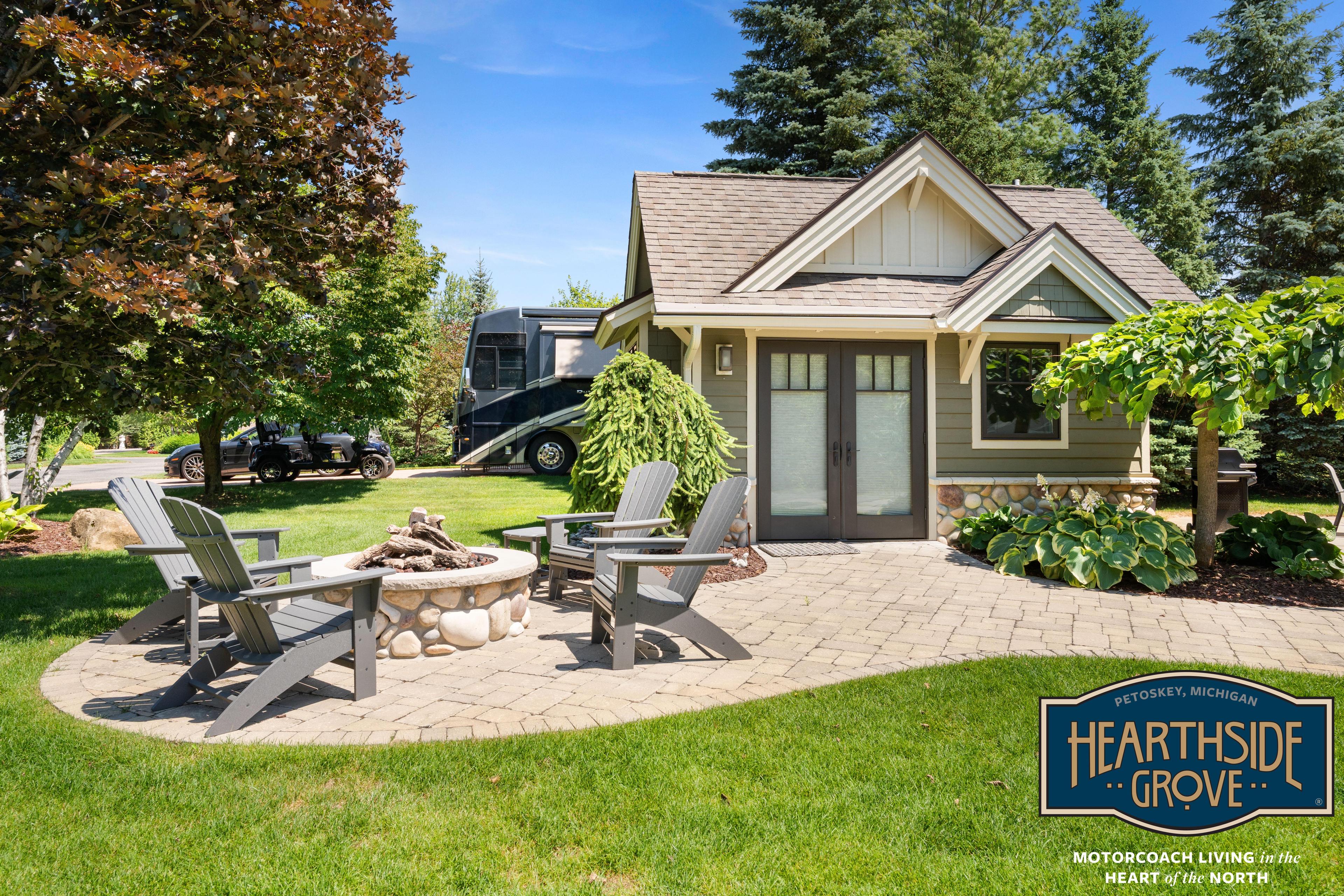 Lot 324 - 2180 Windover Dr