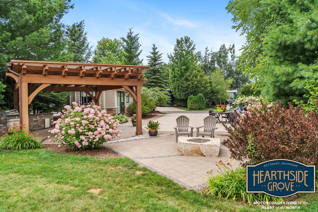 Lot 43 - Water Views, 2226 Hearthside Dr