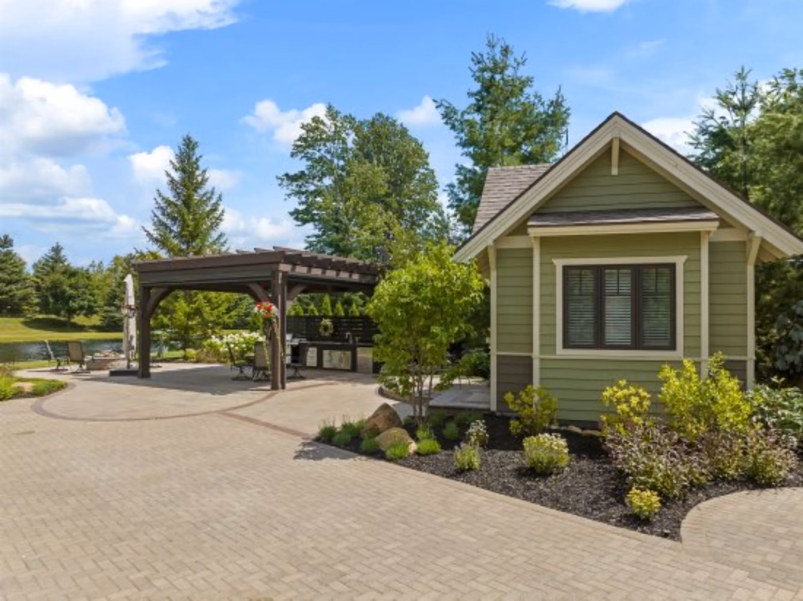 Lot 253 - 2050 Bluestem Drive (NEW LISTING)
