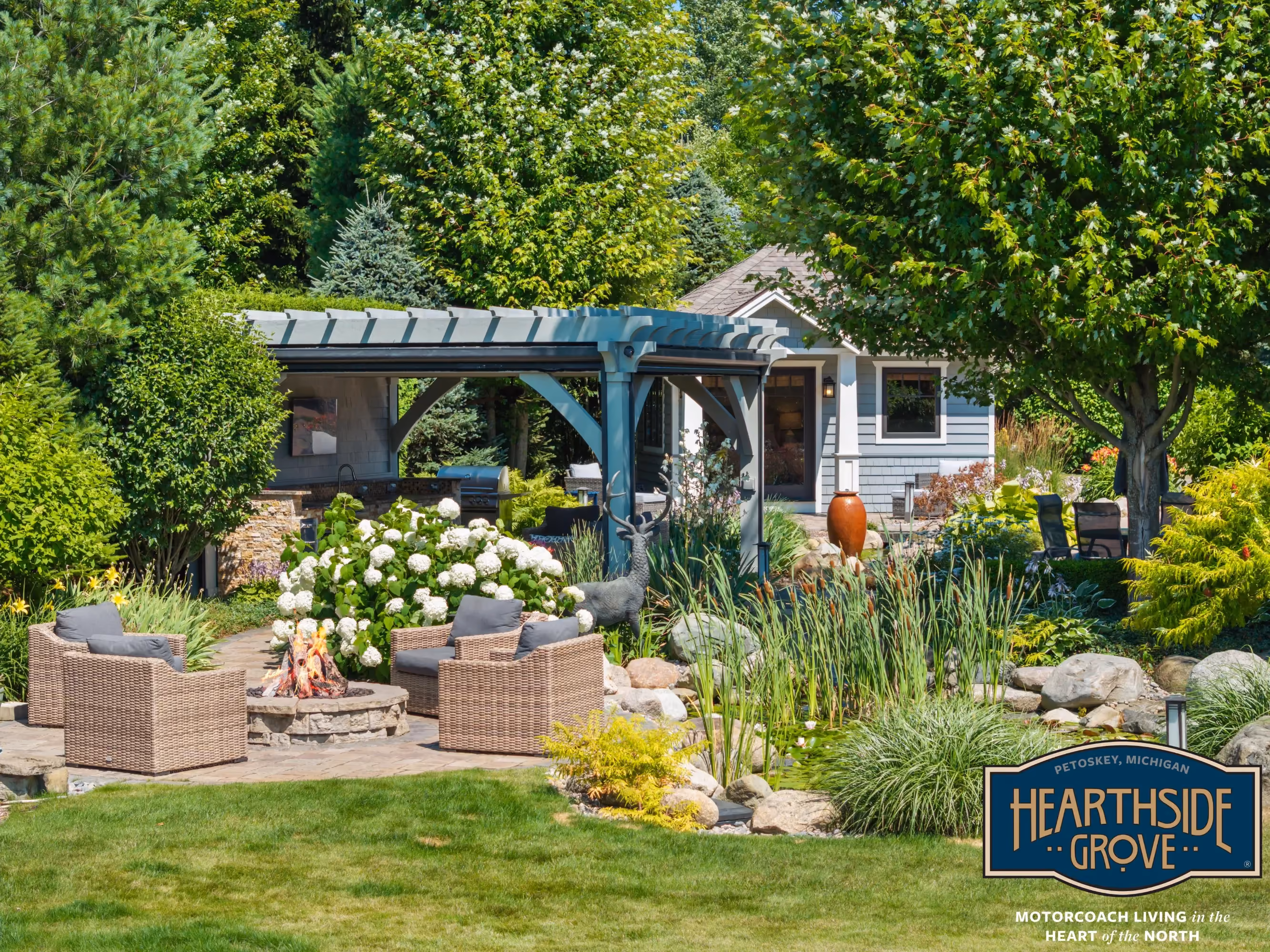 Lot 137 - Water Views, 1907 Ciderpress Dr