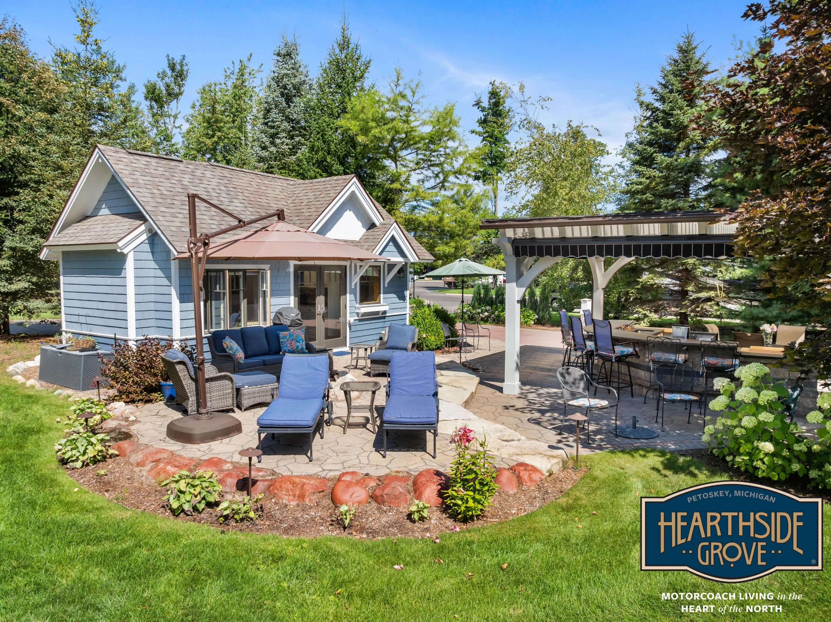 Lot 83 - Water Views & Master Suite Bungalow!
