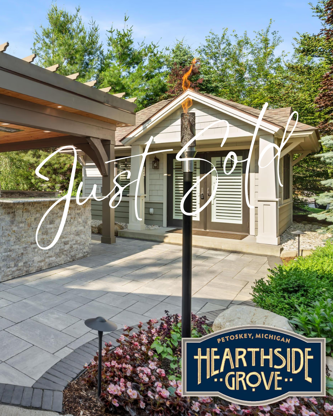 Lot 52 - 2124 Hearthside Drive