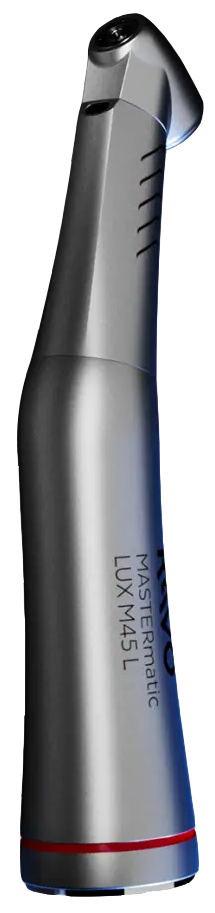 KaVo MASTERmatic LUX M45 L contra-angle handpiece