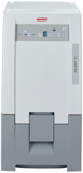 Renfert Silent TC suction unit