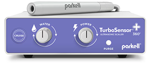 Parkell TurboSensor+360 ultrasonic scaler