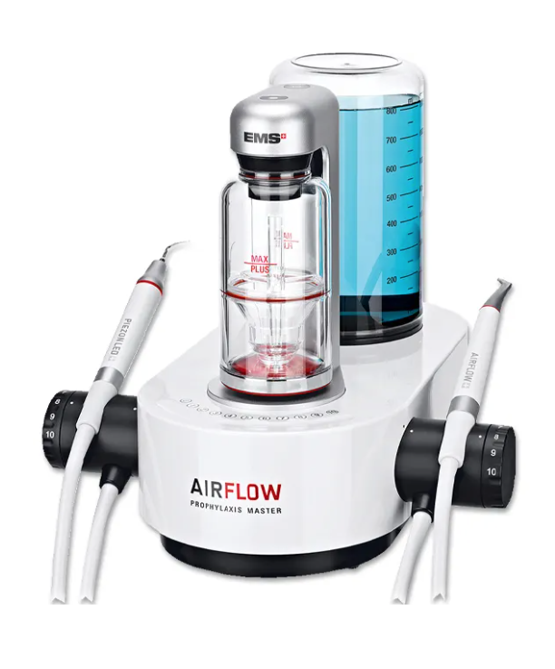 EMS AirFlow Prophylaxis Master