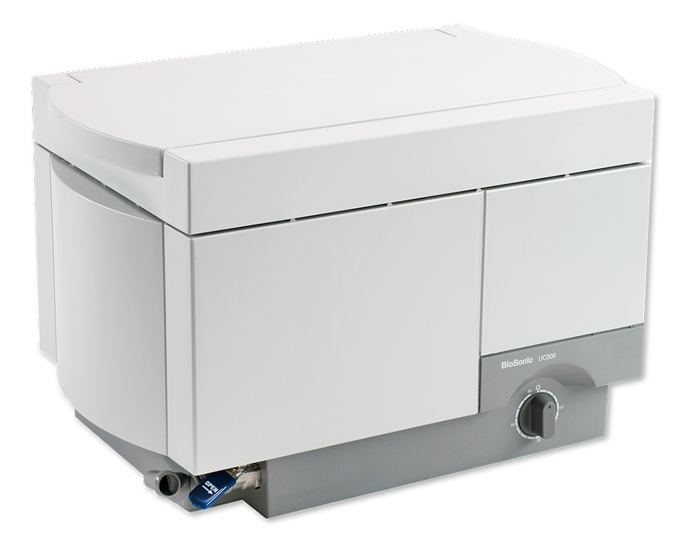 Coltene BioSonic UC300 ultrasonic cleaning unit