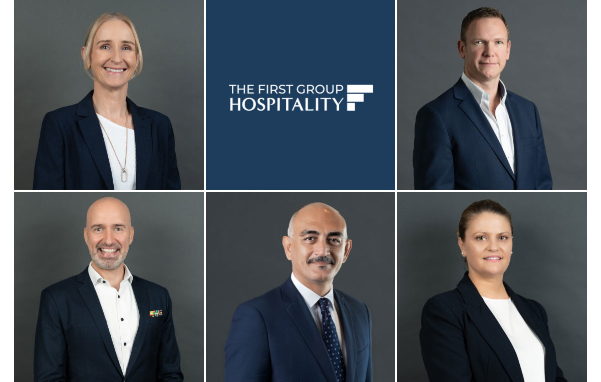 Senior Leadership Appointments