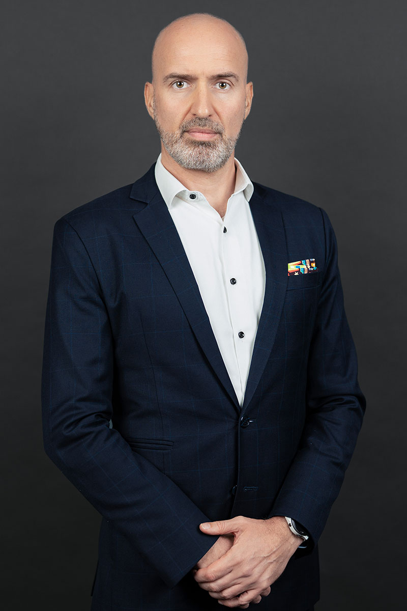 Antonio Bissoni photo