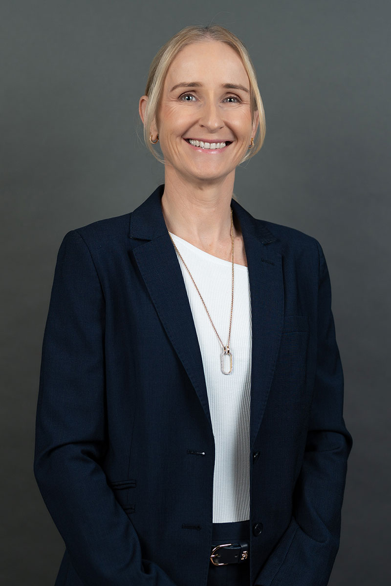 Robyn James-O’Connor photo