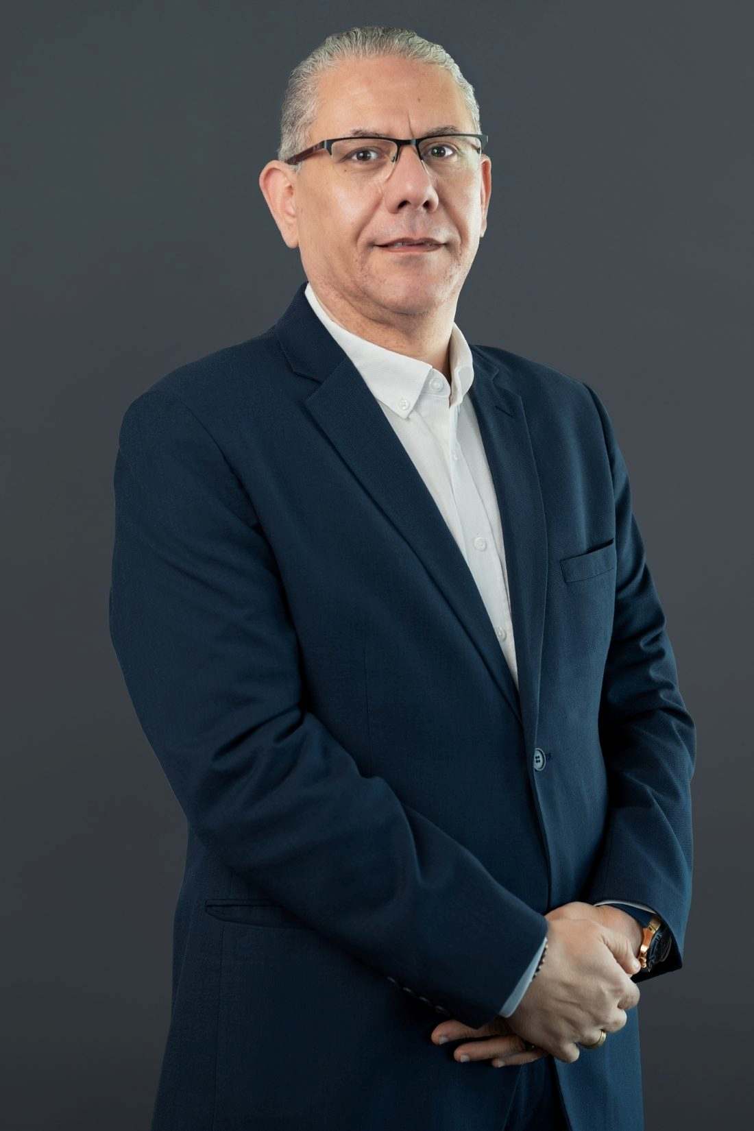 Khaled ElSharbatly's Photo