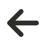 Black left-pointing arrow icon.