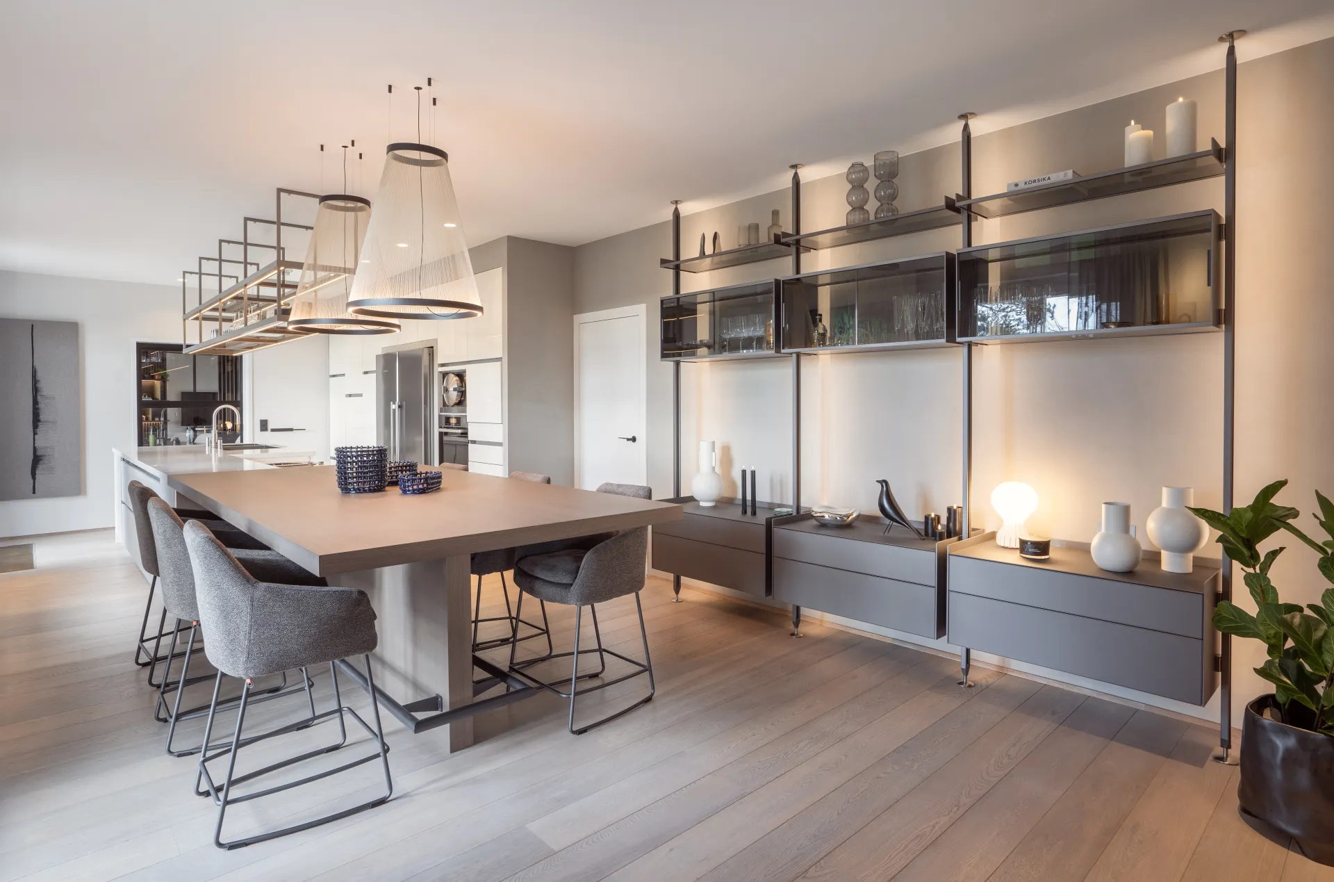 Neu gedacht, nicht neu gebaut.