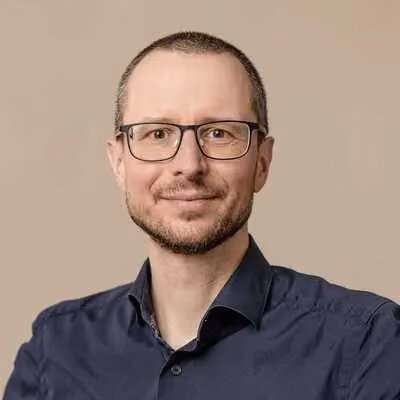 Armin Gögele, Head of Customer Success Management ADDITIVE