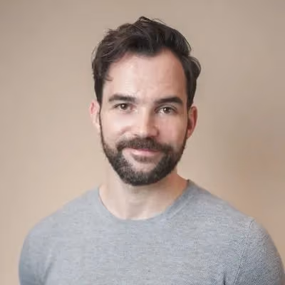 Peter Putzer, Head of Software ADDITIVE