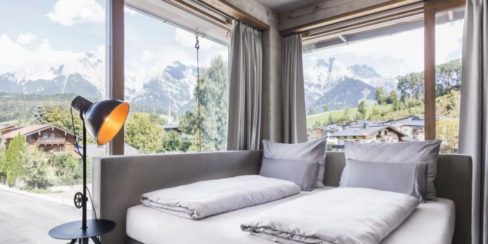 Zimmer im Eder Sepp in Maria Alm