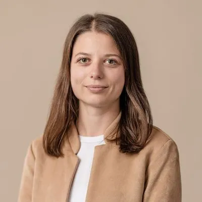 Julia Hartig, Team Lead Advertising ADDITIVE