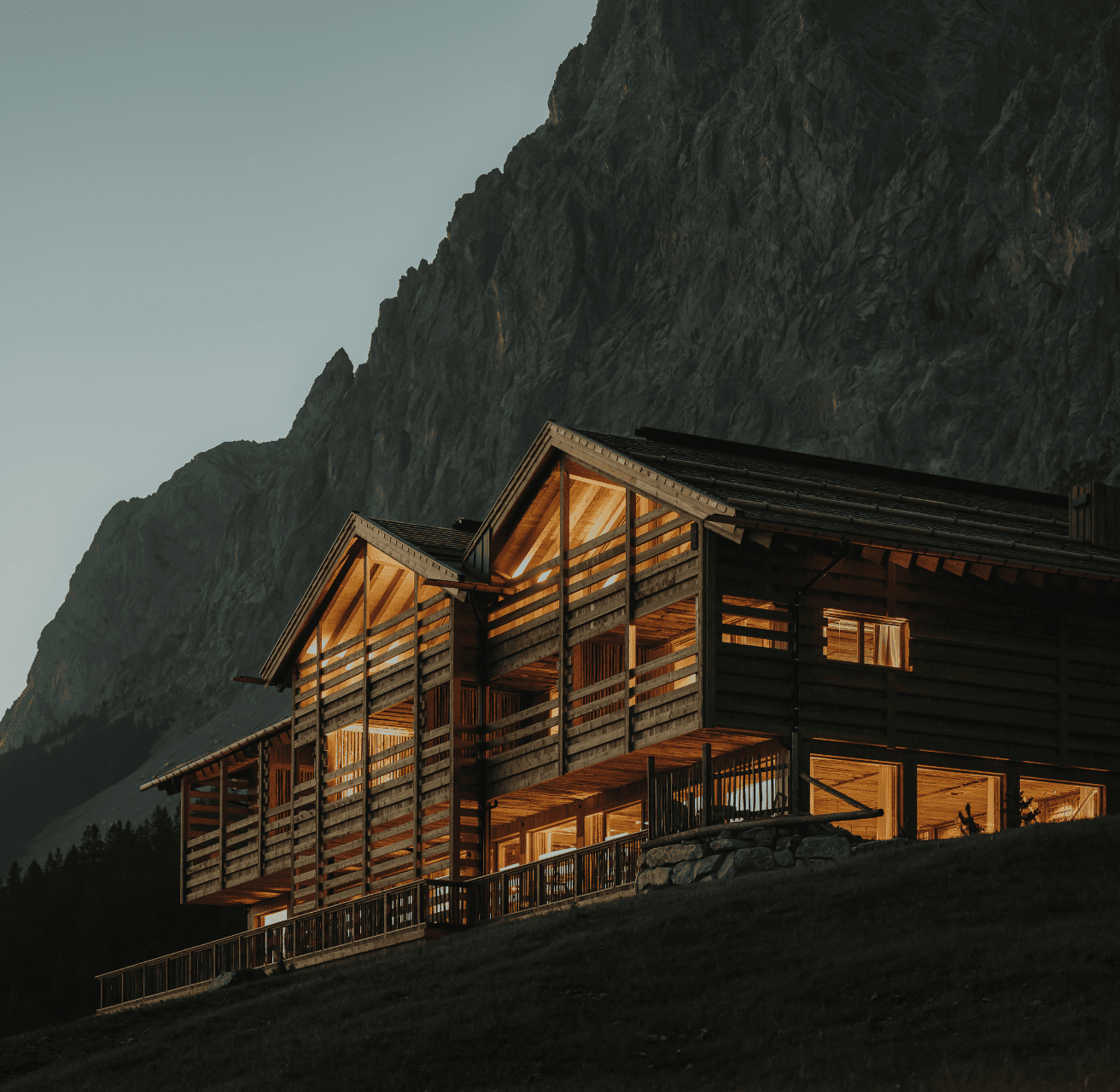 eriro exterior view - ADDITIVE hotel customer in the area of online marketing