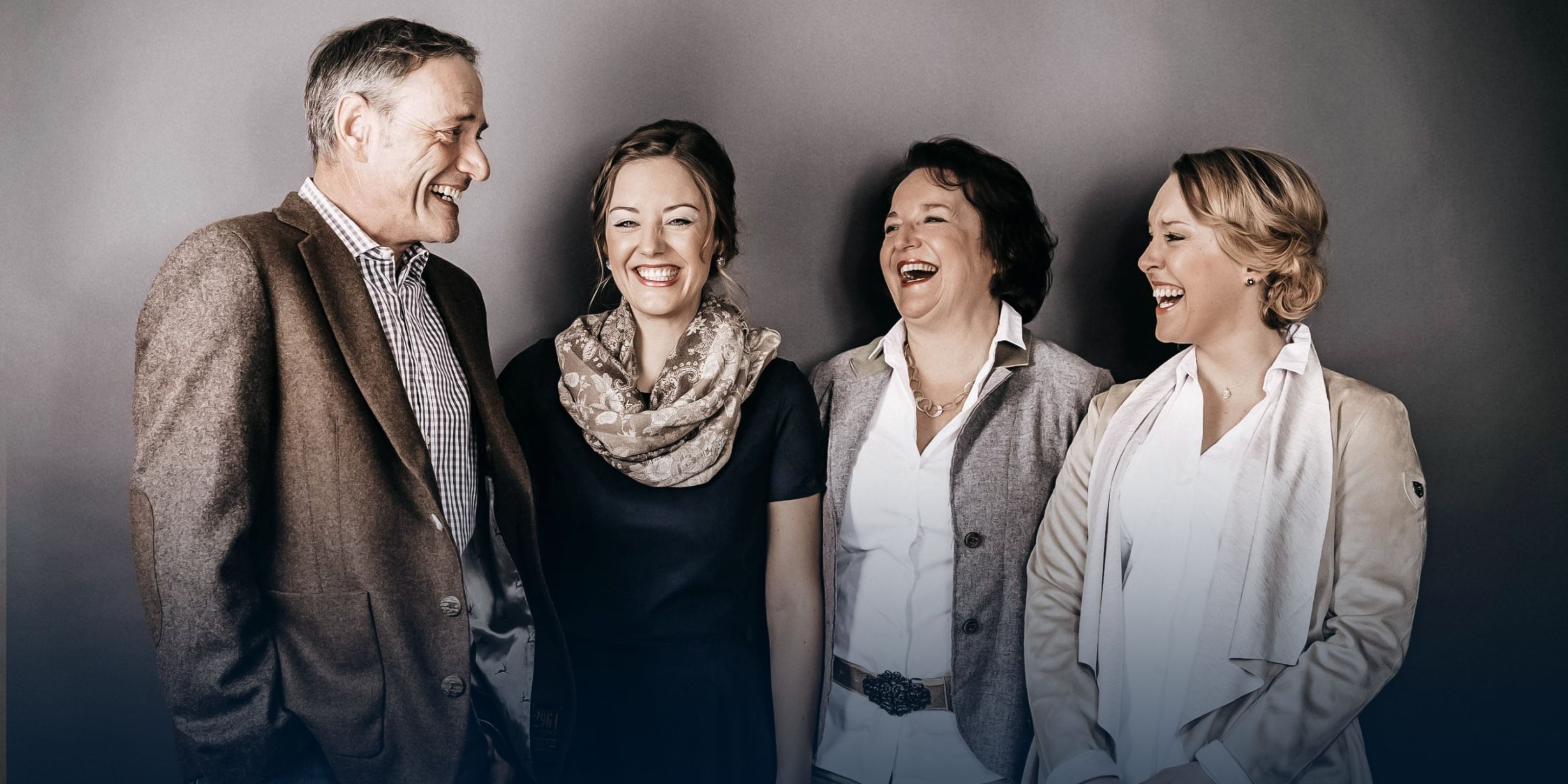 Familie Erhardt Gastgeber von der Werdenfelserei, Hotelkunden von ADDITIVE