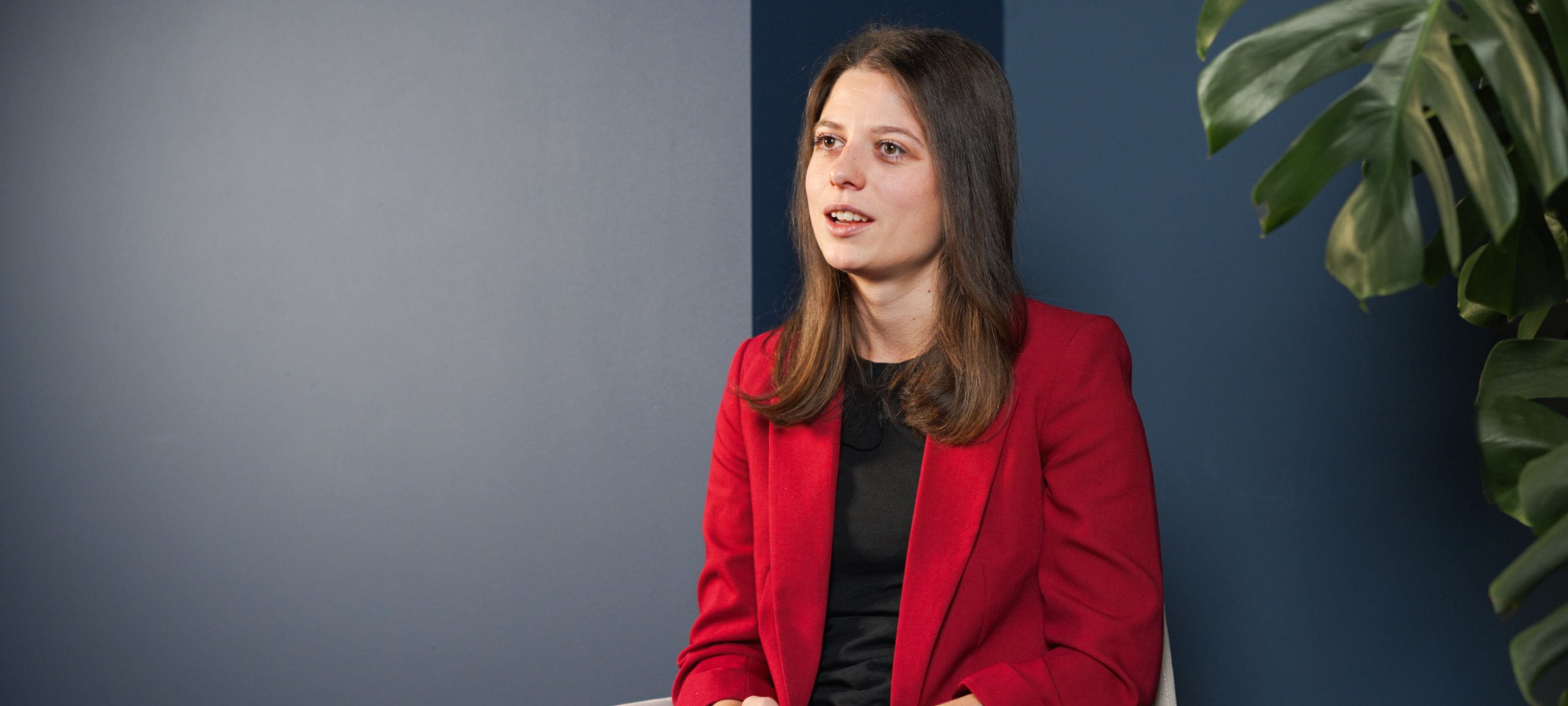 Julia Hartig, Team Lead Advertising, im Experteninterview über das Google TAC