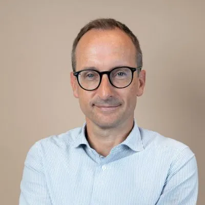 Alexander Mayr, Team Lead Customer Success Management ADDITIVE