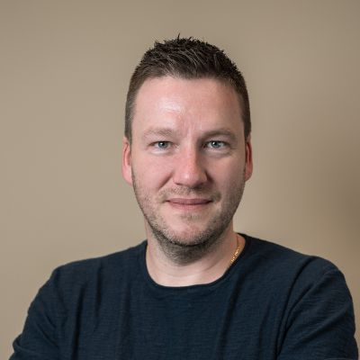 Matthias Ebner, Executive & Product Development ADDITIVE