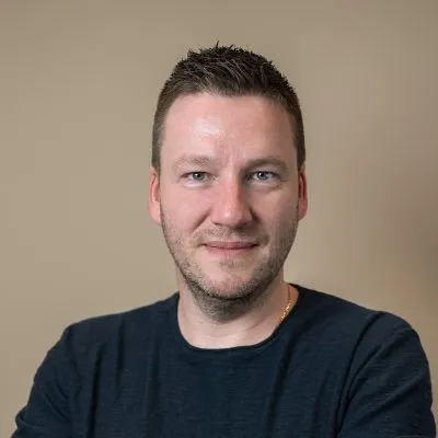 Matthias Ebner, Executive & Product Development ADDITIVE