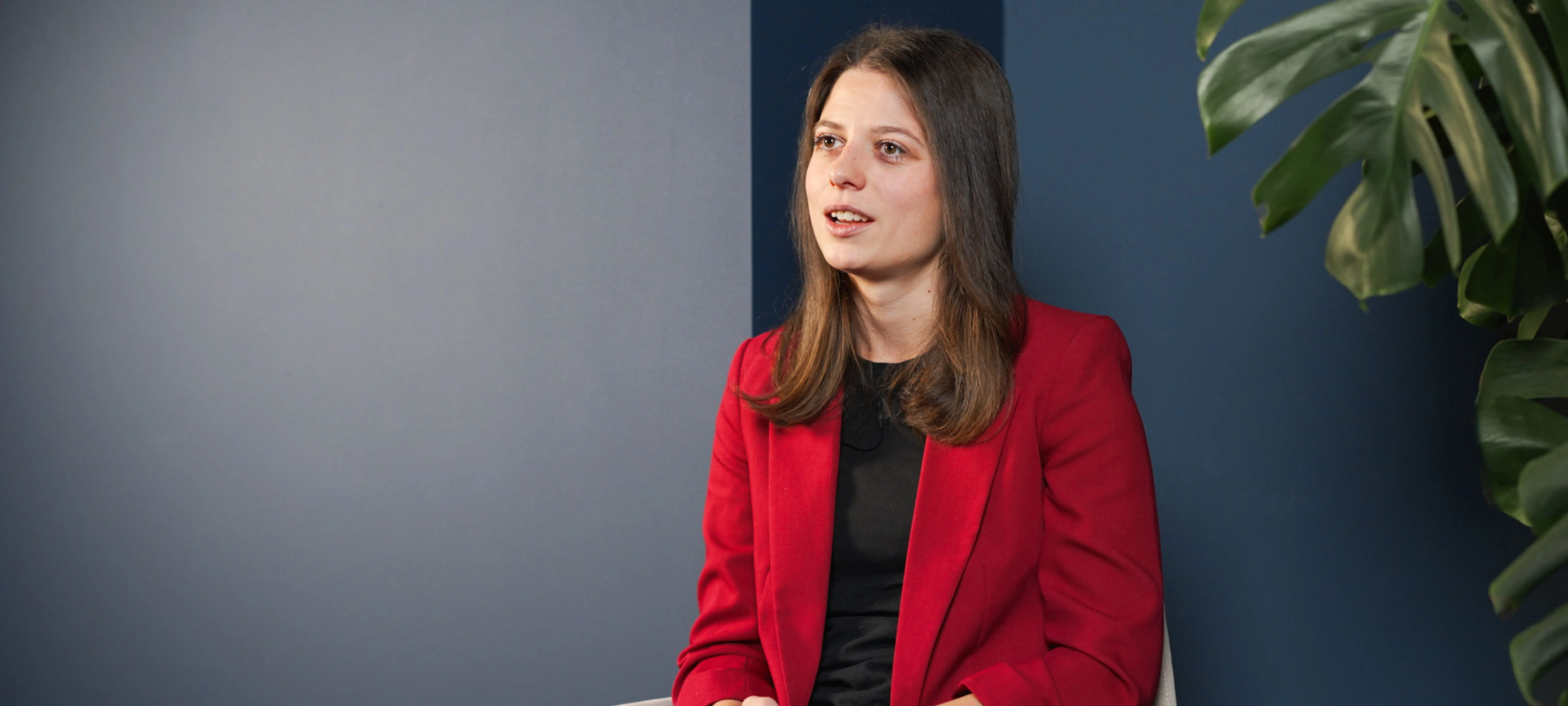 Julia Hartig, Team Lead Advertising, in un intervista sul Google TAC