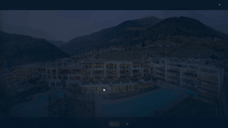 ADDITIVE Creative Studio: Hotelkampagnen verstehen
