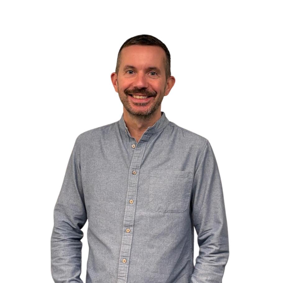 portretfoto van michael