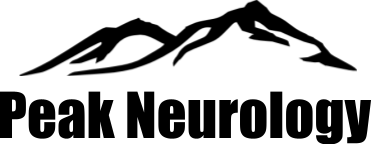 Peak Neurology Logo