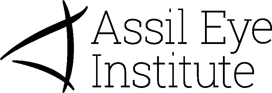 Assil Eye Institute Logo