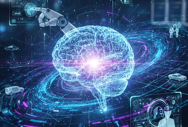 AI Weekly Wrap: Top Stories & Breakthroughs - September 22-28, 2025