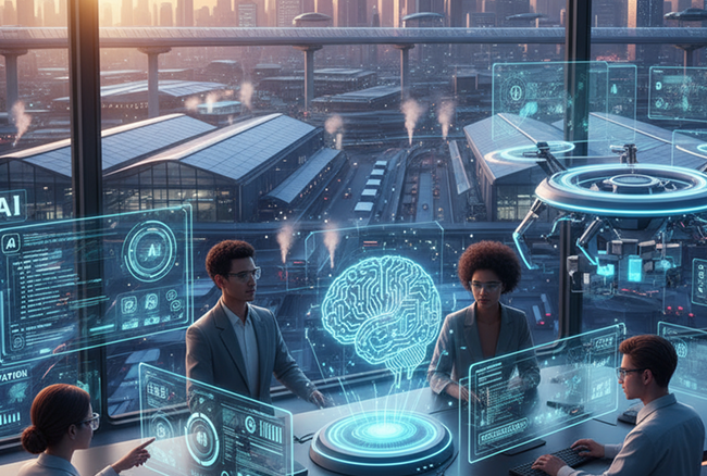 AI Weekly Wrap: Major Tool Updates and Breakthroughs - October 6-13, 2025
