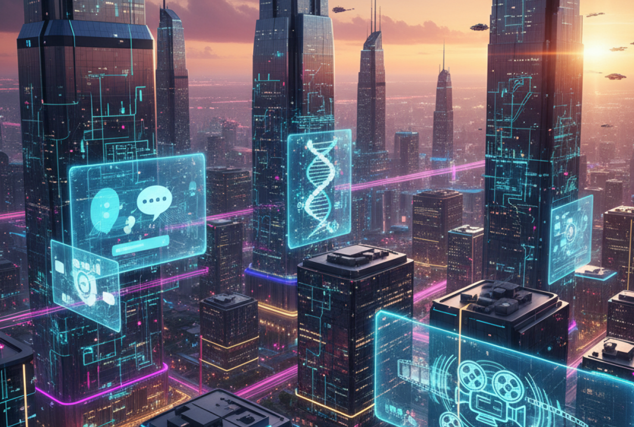 AI Weekly Wrap: Big Moves, Bold Laws, and Smarter Screens - October 14-20, 2025