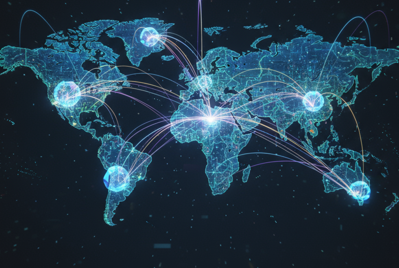 AI Weekly Wrap: AI’s Expanding Empire - October 27 to November 2, 2025