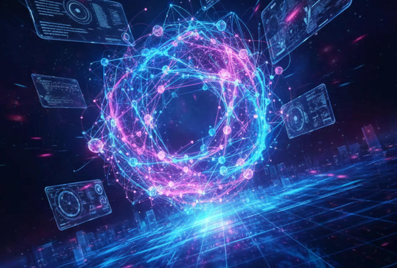 AI Weekly Wrap: The AI Moves That Mattered - November 17 - 23, 2025