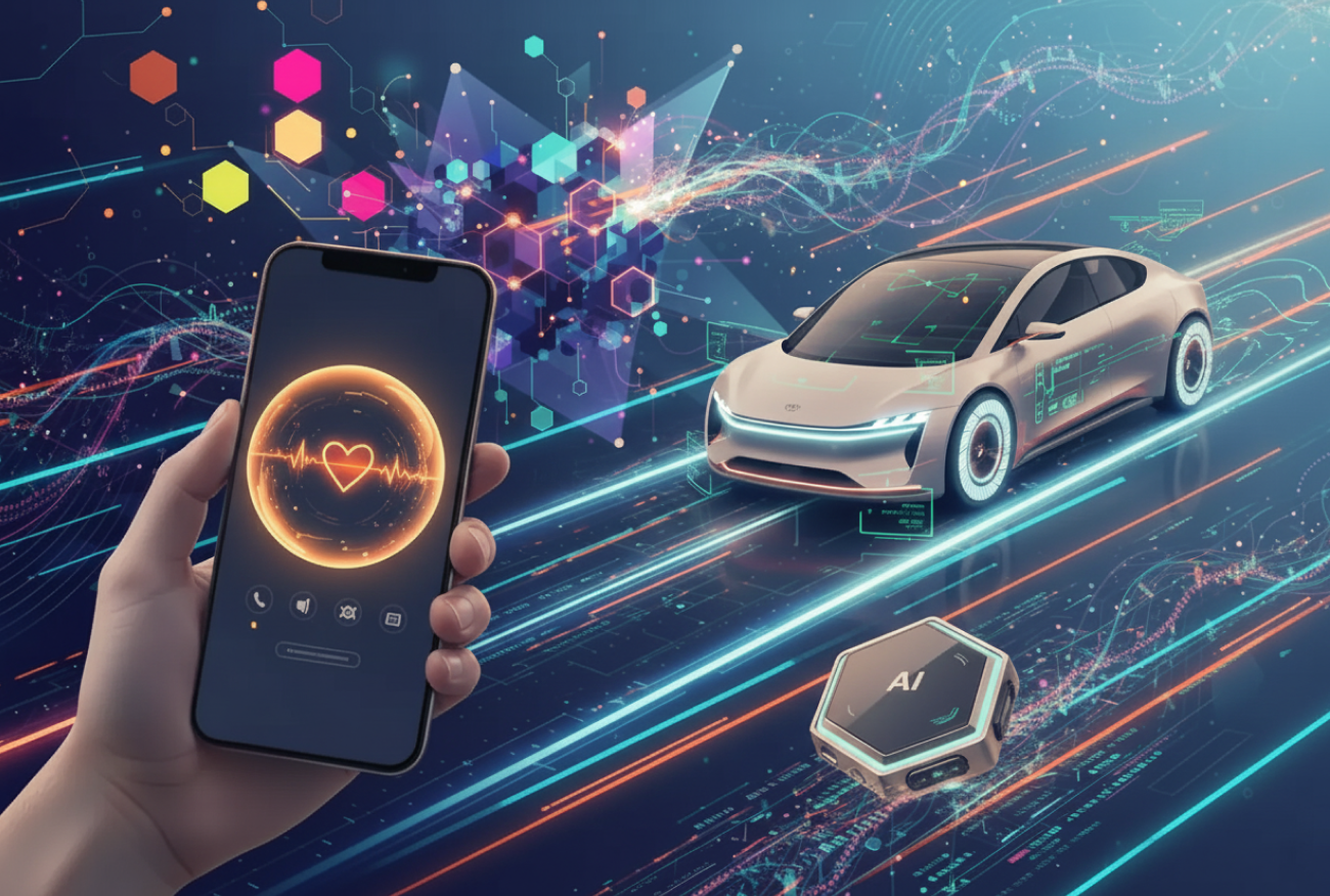 AI Weekly Wrap: AI’s Breakthroughs for the Week - December 1 - 7, 2025