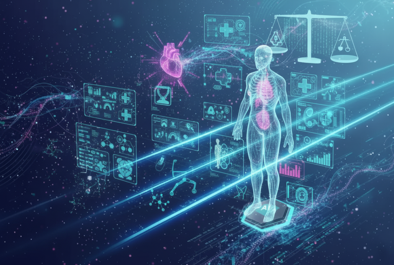 AI Weekly Wrap: Innovation and Real-World Impact - December 8 - 14, 2025