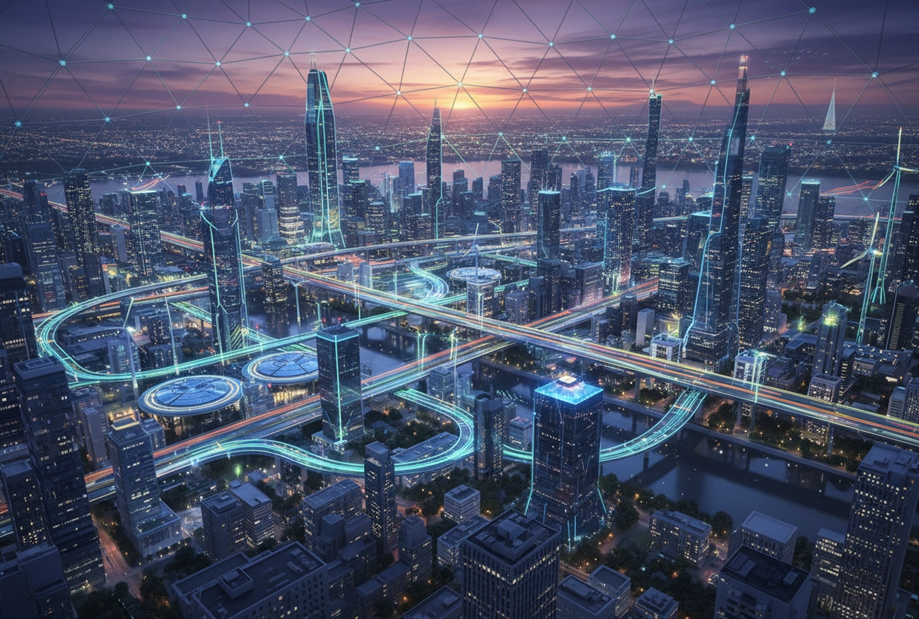 AI Weekly Wrap: Five AI Developments That Quietly Reshaped the World This Week - December 15 - 21, 2025