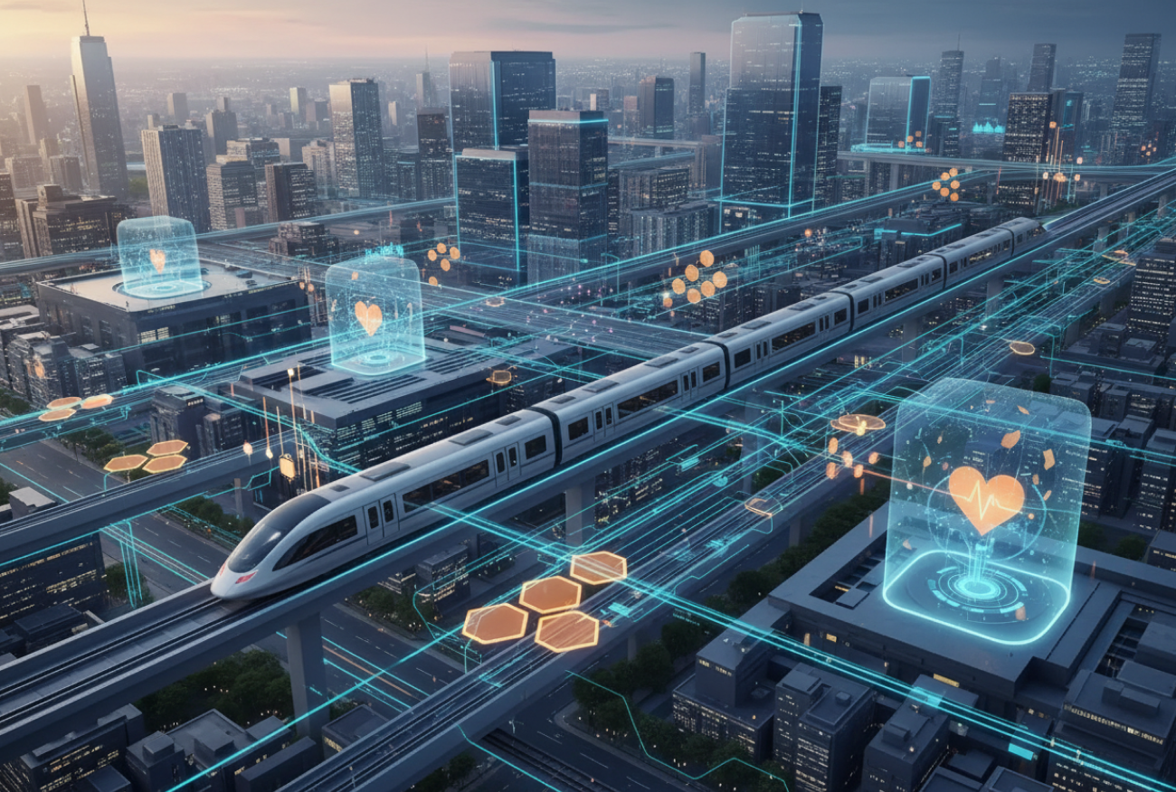 AI Weekly Wrap: Five Quiet Forces Reshaping Systems, Work & Strategy - December 22 - 28, 2025