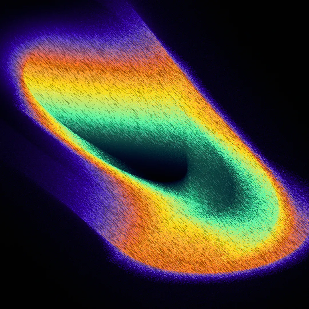 Abstract Graphical element