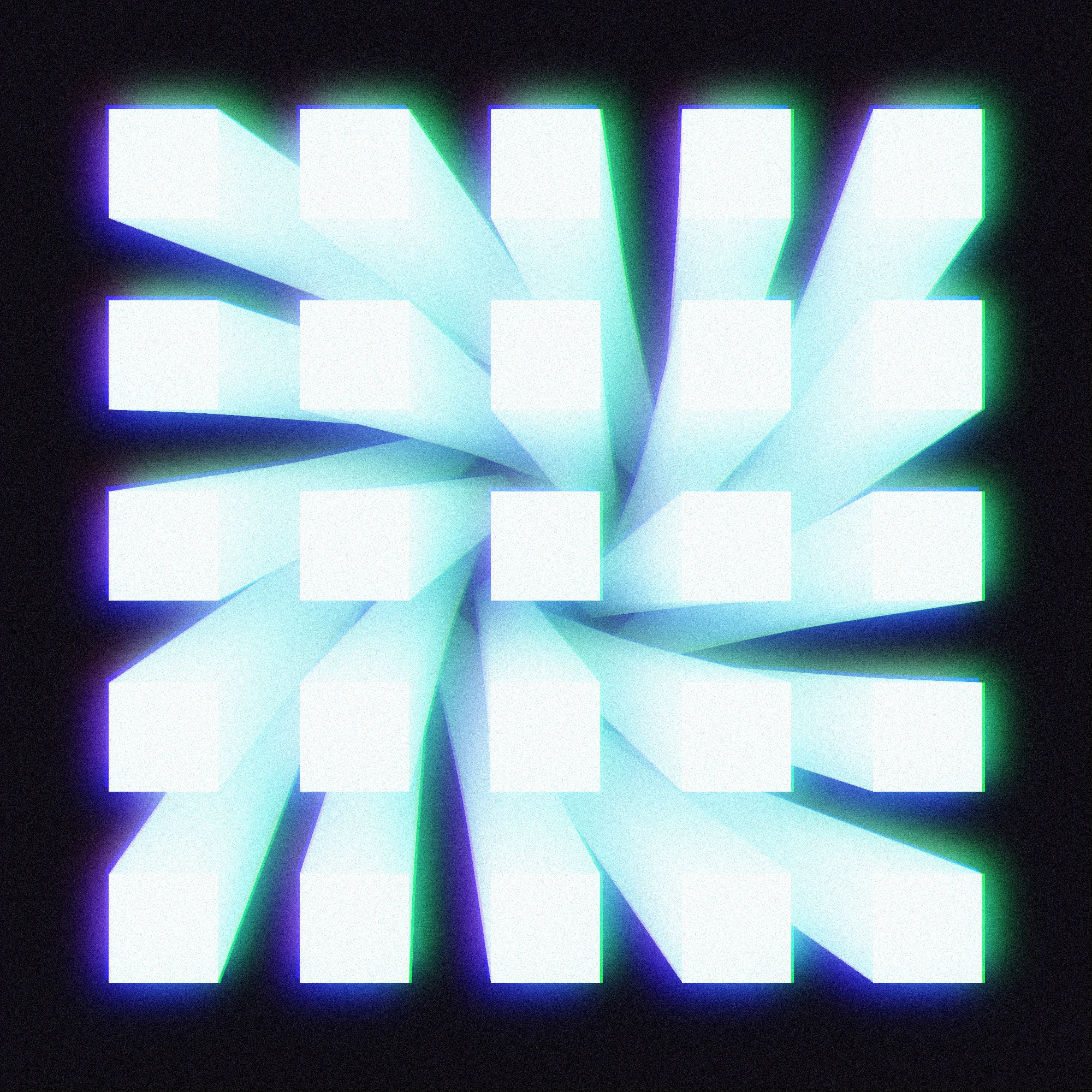 Abstract Graphical element