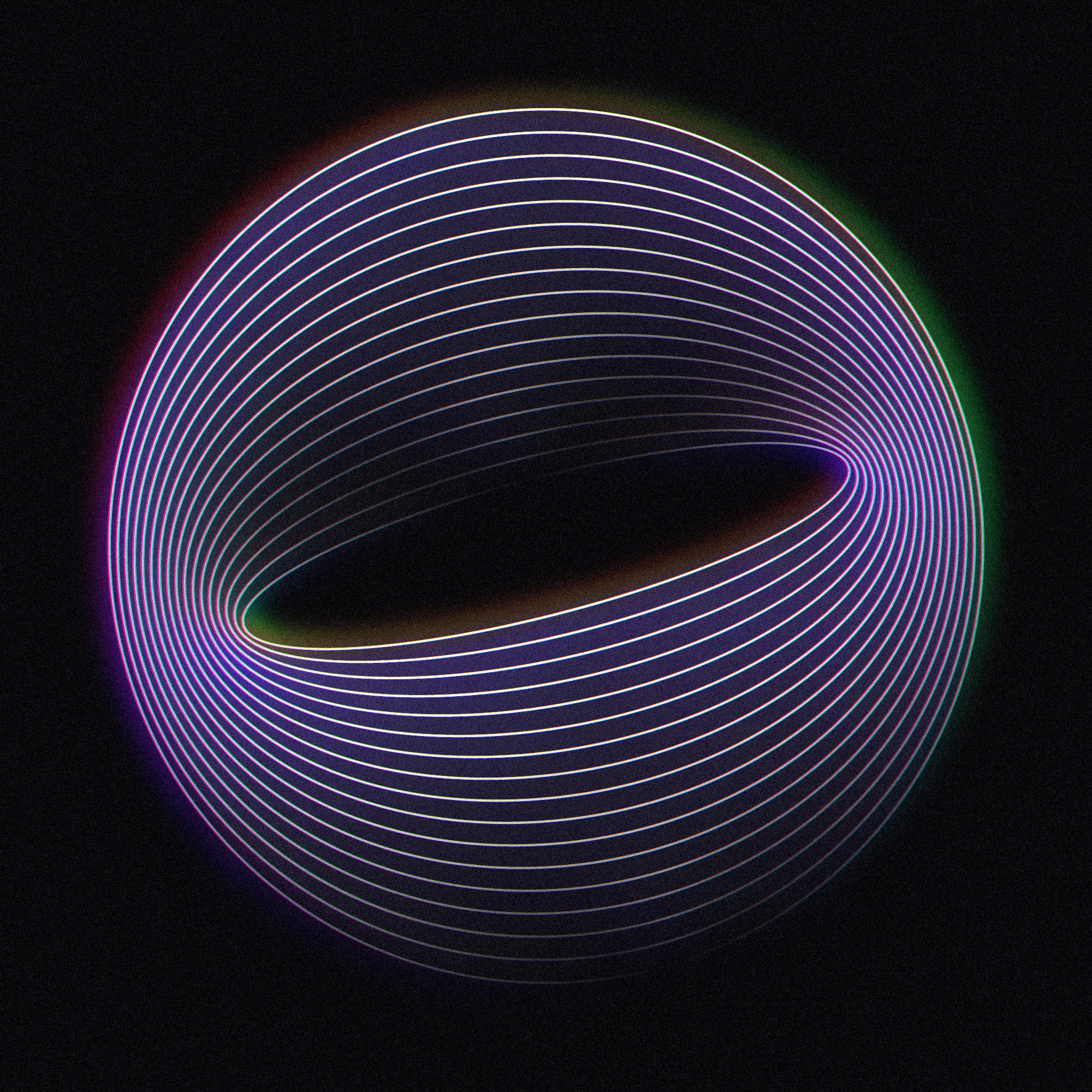 Abstract Graphical element