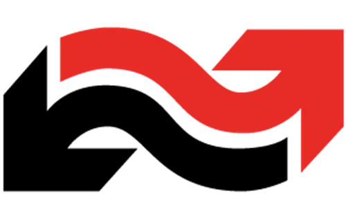 Logo for Karup Varmeværk
