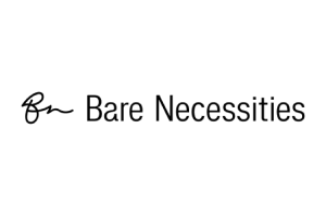 Bare Necessities logo — Profitmind retail client